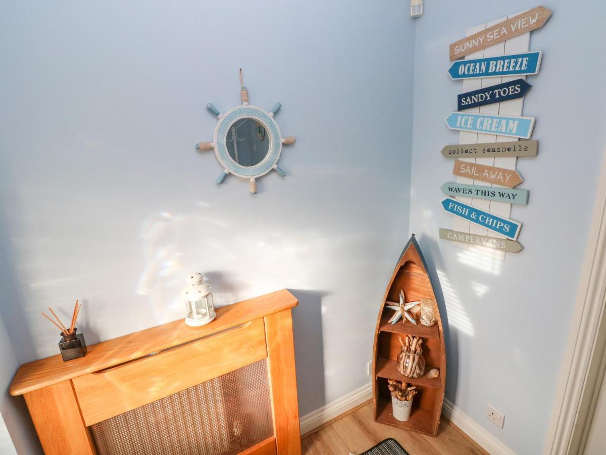 הוילה סאונדרספוט Driftwood House מראה חיצוני תמונה